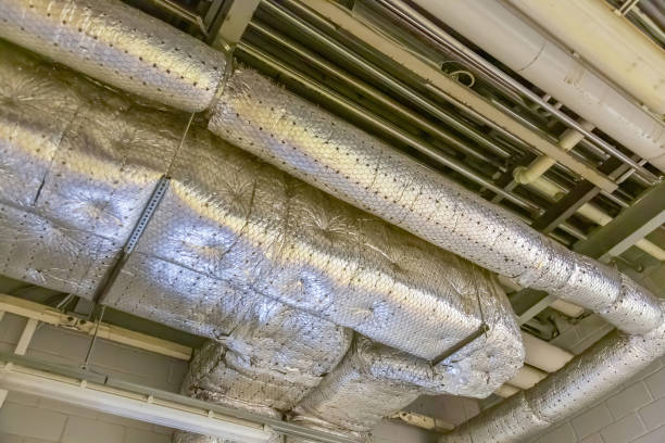 Emergency Air Duct Cleaning in Old Westbury, NY